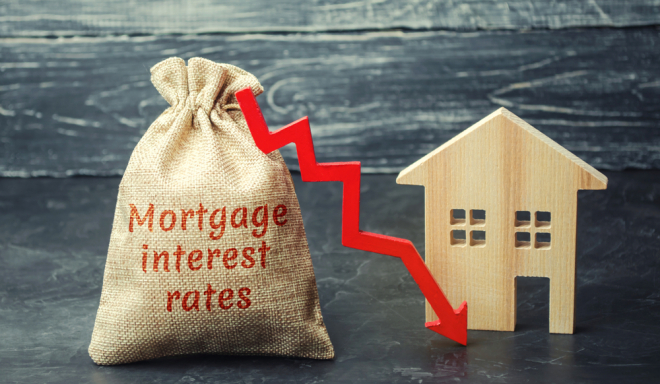 How are Mortgage Interests Rate Determined?
